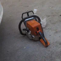 فروش اره چوب بری بنزینی