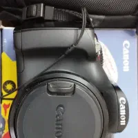 دوربین sx40 cannon