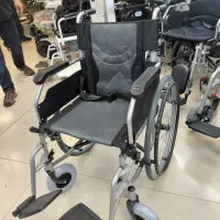 خرید انواع ویلچر برقی و مکانیکی دستی