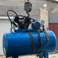 استخدام نیرو برای شرکت کمپرسورباد حرفه متعهد