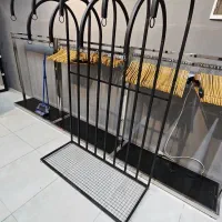 رگال سفارشی ویترین پوشاک مردانه و زنانه