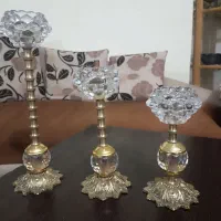 شمعدانی برنز