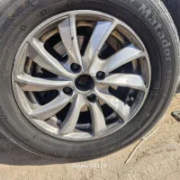 رینگ سایز ۱۴