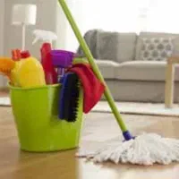 شرکت خدماتی ، نظافتی و پیمانکاری پیک کار اعتماد