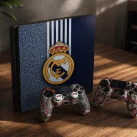 Ps4 اسلیم یک ترا کپی خور فول بازی
