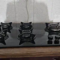 گازصفحه ای