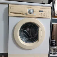لباسشویی ال جی ۷ کیلویی