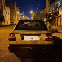 پراید 141 SL مدل 1390