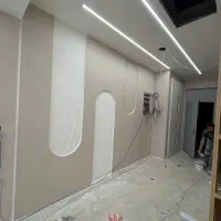 دکوراسیون داخلی /بازسازی /پیمانکاری ساختمان