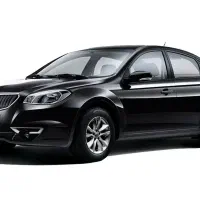 برلیانس h330 اتومات مدل 97