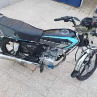 موتور سیکلت 150