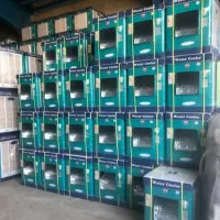 فروش انواع کولر عمده و  جزئی  به قیمت کارخانه