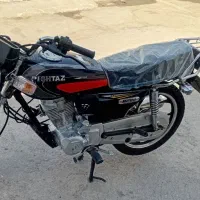 هوندا پیشتاز 200 مدل 1402