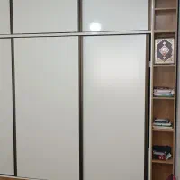 اجرای تخصصی کمد کد24583
