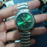 ساعت سیکو ۵ اسپورت اصلی اتوماتیک