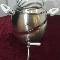کتری قوری