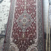 فرش هریس آشپزخانه ۳×۱۵۰سایز ۱۰۰۰شانه اکریلیک۱۰۰۰
