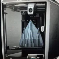 پرینتر سه بعدی k1C