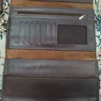 کیف چرم اصلی طبیعی