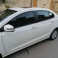 شاهین +G 402  با ESP و کروز|خودرو سواری و وانت|تهران, کوی فردوس|دیوار