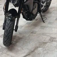 NK250 CF مدل 1403|موتورسیکلت|محلات, |دیوار