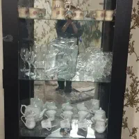 گنجه نو.میز تلویزیون نو
