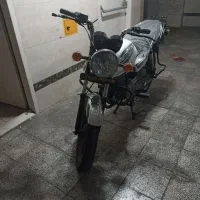BX۲۰۰ abs|موتورسیکلت|تهران, خانی آباد نو شمالی|دیوار