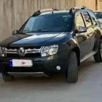 رنو داستر ۲۰۱۶ تک دیفرانسیل se فول