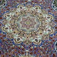 ۲ تخته فرش ۶ متری ۷۰۰ شانه نو