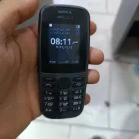 نوکیا 105 دوسیم کارت