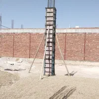 نیازمند کارگر آرماتوربند و قالببند