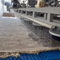 قالیشویی و مبلشویی تحویل ۴۸ ساعته‌ زیرنظر اتحادیه