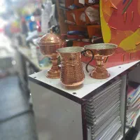 مسی|ظروف سرو و پذیرایی|تبریز, |دیوار