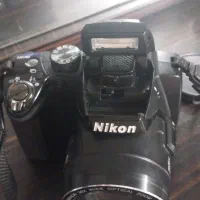 دوربین NIKON p500