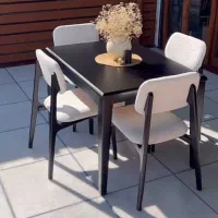 تولیدی میز و صندلی غذاخوری