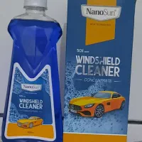 شیشه شوی نانوسان