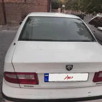 سمند ۸۶ دوگانه