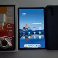 ردمی پد اس اس/ Rdmi pad se