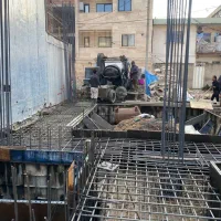 کاراموز مبتدی یا دانشجو جهت سرپرست ساختمان