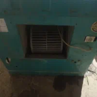 سلام یک عدد کولر2800رومیزی سالم بشرط امتحان فروشی