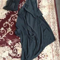 چادر عربی دانشجویی