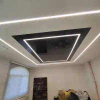 فروش و اجرای سقف کاذب کناف و تایل