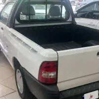 پراید وانت gx 1404 پاششی