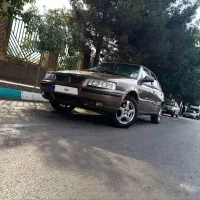 سمند سفارشی دوگانه کارخانه
