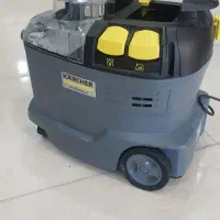 مبل شور صنعتیpuuzi8