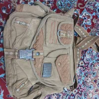 کیف بزرگ و جادار