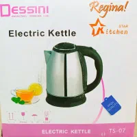 کتری برقی دسینی