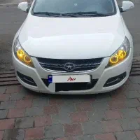 خودرو جک j5مدل ۹۶