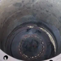 تعمیرات تنور گازی وشعله