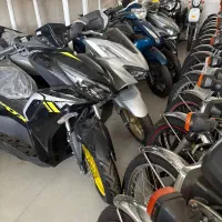 موتور خشک در اقساط ۲۴ ماهه بدون پیش پرداخت